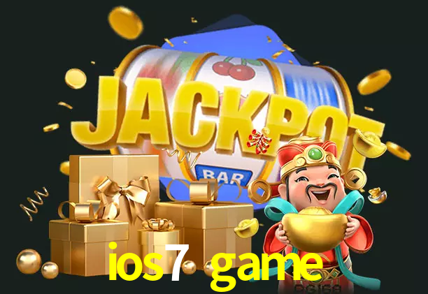 ios7 game bet