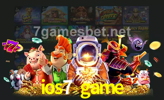 cassino ios7 game