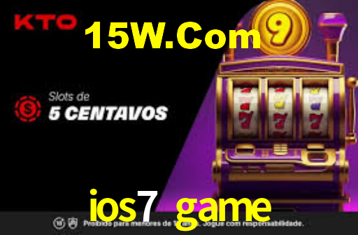 ios7.game