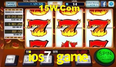 Login Seguro ios7 game