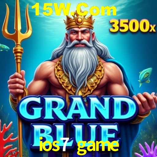 Descubra a Magia dos Jogos de Arcade no ios7 game