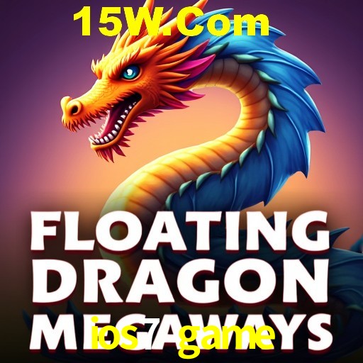 A Revolução dos Aplicativos de Jogos no ios7 game