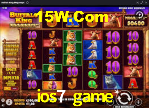 ios7 game,ios7.game