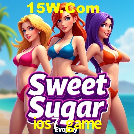 Desvendando o Mundo dos Jogos Virtuais na ios7 game