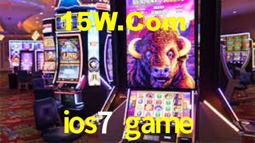 ios7 game bet