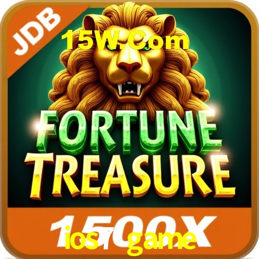 Bônus de Boas-vindas ios7 game