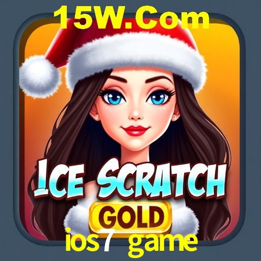 Mesa de Blackjack ios7 game