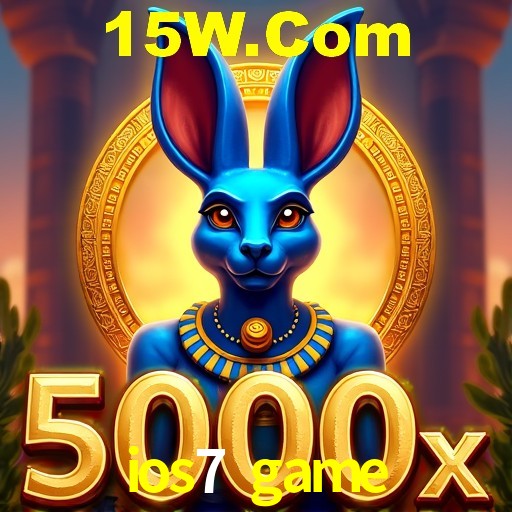 Bônus de Boas-vindas ios7 game