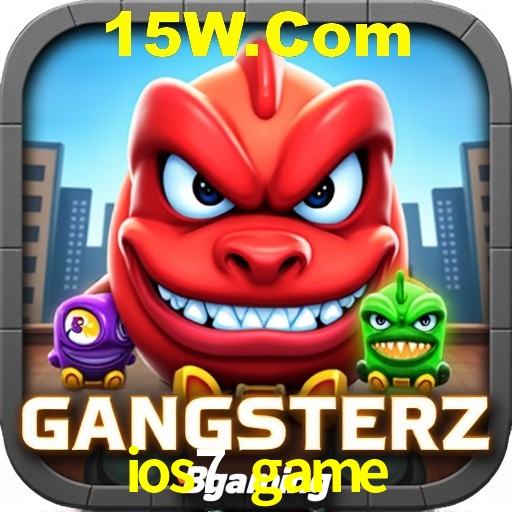 Mesa de Roleta ios7 game