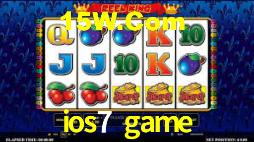 ios7 game,ios7.game