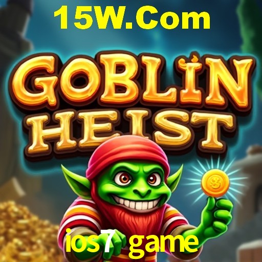 Casino VIP ios7 game