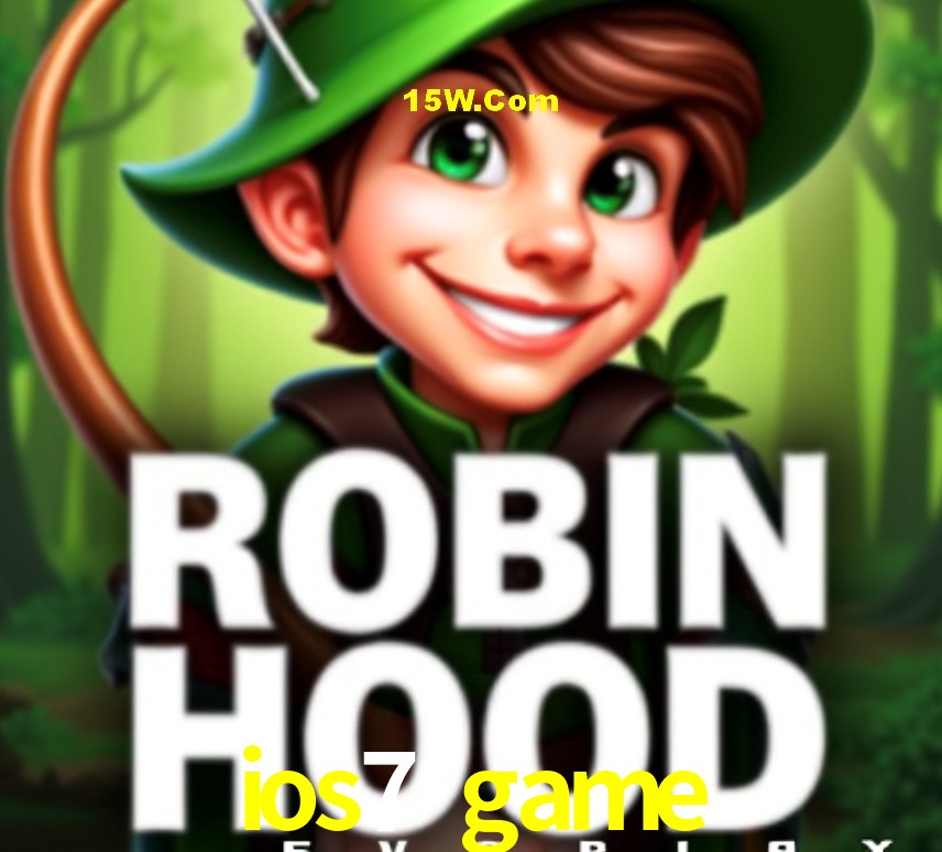 Diretório de Jogos ios7 game