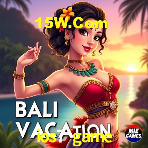 Estatísticas ios7 game
