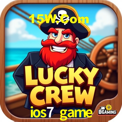 Experiência VIP ios7 game