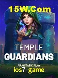 Descubra a Essência do ios7 game: Nossa História e Compromissos