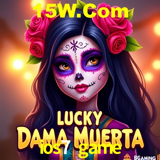 Estatísticas Crash Games ios7 game