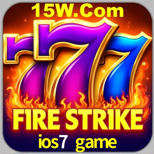 A Popularidade dos Caça-Níqueis no ios7 game