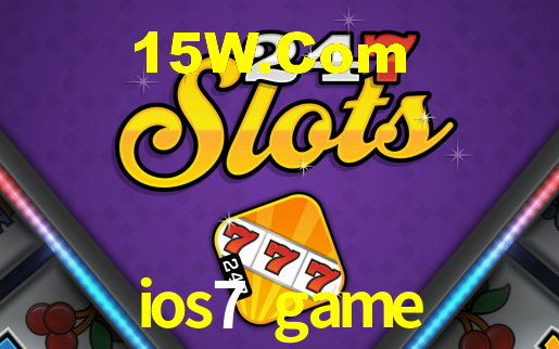ios7.game