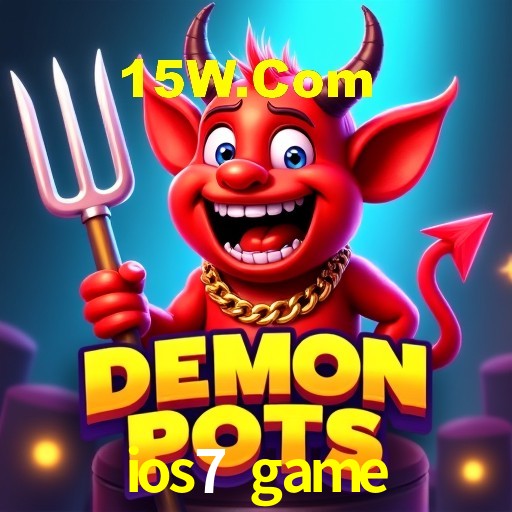 Gates of Olympus ios7 game