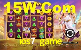 ios7 game: Jogos de Caça-Níqueis-Altas Recompensas, Roleta-Velocidade, Blackjack-Desafios Máximos