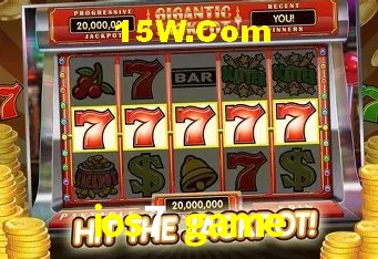 Casino Ao Vivo ios7 game
