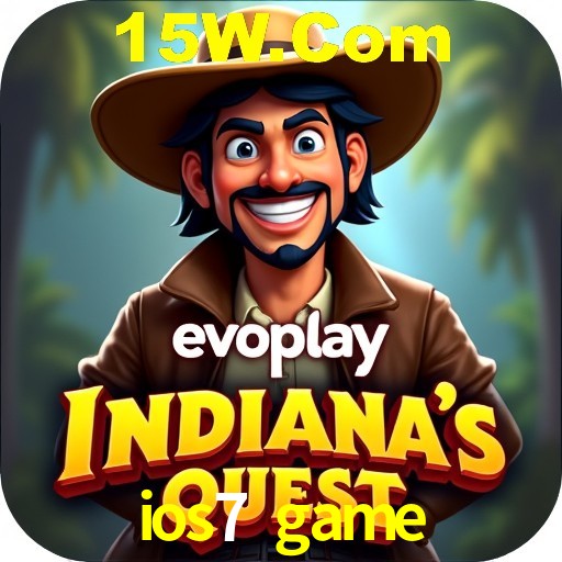 Inovações de Jogos na ios7 game: O Futuro das Experiências Interativas