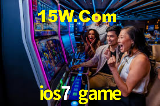ios7 game - Brasil Jogos Cassino - ios7.game