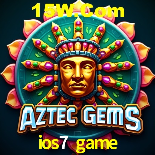 Apostas de Futebol ios7 game