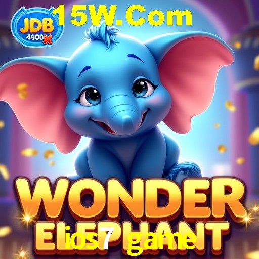 Descubra a Magia dos Jogos de Arcade no ios7 game