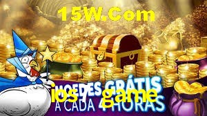 Mesa de Blackjack ios7 game