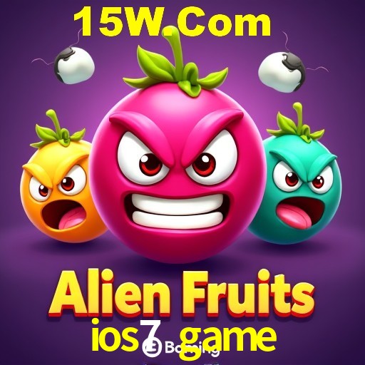 Inovações de Jogos na ios7 game: O Futuro das Experiências Interativas