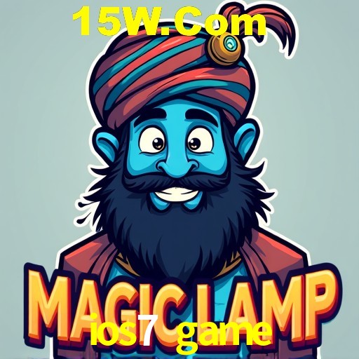 Desvendando o Mundo dos Jogos Virtuais na ios7 game