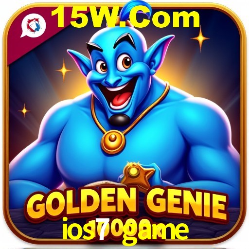 Interface Premium ios7 game