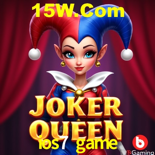Casino Ao Vivo ios7 game